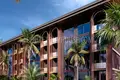 Wohnung 1 Schlafzimmer 47 m² Karon, Thailand
