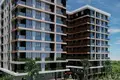 Apartment in a new building Empire Paradise