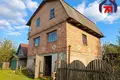 House 93 m² Piatryskauski sielski Saviet, Belarus