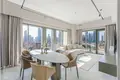 Appartement 2 chambres 97 m² Doubaï, Émirats arabes unis
