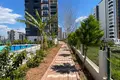 Appartement 3 chambres 97 m² Région méditerranéenne, Turquie
