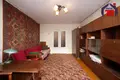 2 room apartment 53 m² Maladzyechna, Belarus
