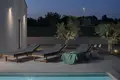 Villa de 2 dormitorios 148 m² Grad Porec, Croacia