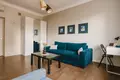 1 room apartment 34 m² in Warsaw, Poland