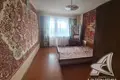 Квартира 3 комнаты 69 м² Мухавецкий сельский Совет, Беларусь