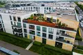 Квартира 3 комнаты 109 м² Варшава, Польша