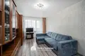 3 bedroom apartment 66 m² Minsk, Belarus