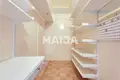 Appartement 3 chambres 59 m² Helsinki sub region, Finlande