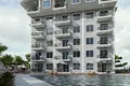 Appartement 2 chambres 40 m² Gazipasa, Turquie