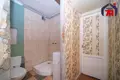 Wohnung 2 zimmer 42 m² Minsk, Belarus