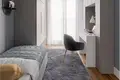 Apartamento 3 habitaciones 121 m² Kepez, Turquía