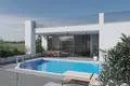 Mieszkanie 3 pokoi 157 m² Nikozja, Cypr
