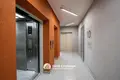 1 bedroom apartment 30 m² Minsk, Belarus