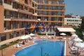 Apartamento 42 m² Nesebar, Bulgaria