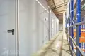 Almacén 1 815 m² en Michanavicki sielski Saviet, Belarús
