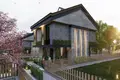 Квартира 2 комнаты 350 м² Бейликдюзю, Турция