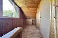 House 75 m² Kalodziscanski sielski Saviet, Belarus