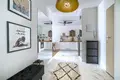 Wohnung 2 zimmer 56 m² Warschau, Polen
