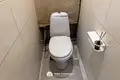 Wohnung 2 zimmer 42 m² Minsk, Belarus