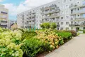 Wohnung 3 zimmer 61 m² Warschau, Polen