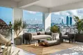 2 bedroom apartment 105 m² Demos Agiou Athanasiou, Cyprus