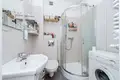 Appartement 2 chambres 48 m² Varsovie, Pologne