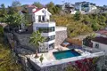 5-Zimmer-Villa  Kargıcak, Türkei