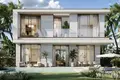 Villa de 4 dormitorios 505 m² Dubái, Emiratos Árabes Unidos