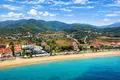 Atterrir 11 244 m² Neos Marmaras, Grèce