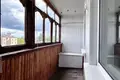 Wohnung 3 zimmer 60 m² Cyrvonaja Slabada, Belarus
