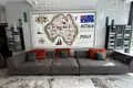 Квартира 1 комната 23 м² Эвенкийский район, Россия