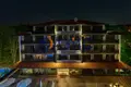 Appartement 2 chambres 59 m² Primorsko, Bulgarie