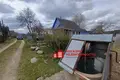 Casa 26 m² Kapciouski sielski Saviet, Belarús