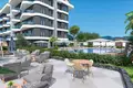 Complejo residencial New residence with a swimming pool and a fitness center close to the center of Alanya, Оба, Turkey
