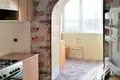 Квартира 3 комнаты 63 м² Малорита, Беларусь