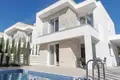 3-Schlafzimmer-Villa 300 m² in Paphos, Zypern