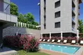 Apartment 56 m² Alanya, Turkey