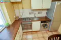2 room apartment 54 m² Panevėžys, Lithuania