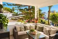 Wohnung 3 Schlafzimmer 130 m² San Pedro Alcantara, Spanien