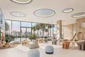 Piso en edificio nuevo Apartamentos con Vistas a la Ciudad con Plan de Pagos en Dubai JVT