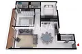 Appartement  Dakar, Sénégal