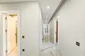3 bedroom apartment 135 m² Mediterranean Region, Turkey