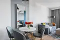 Wohnung 2 zimmer 42 m² Warschau, Polen