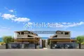 Вилла 2 комнаты 87 м² Скала Фоуркас, Греция