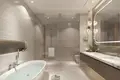 Complexe résidentiel New prestigious Kempinski Marina Residences with a swimming pool and a kids' club close to a highway, Dubai Marina, Dubai, UAE