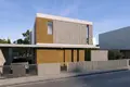 3 bedroom apartment 174 m² Yeroskipou, Cyprus