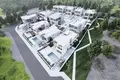 Villa 4 chambres 211 m² Kissonerga, Chypre
