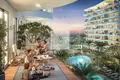 Wohnung 1 zimmer 993 m² Dubai, Vereinigte Arabische Emirate