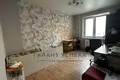 Квартира 3 комнаты 72 м² Мухавецкий сельский Совет, Беларусь