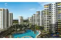 1 bedroom apartment 70 m² Dosemealti, Turkey